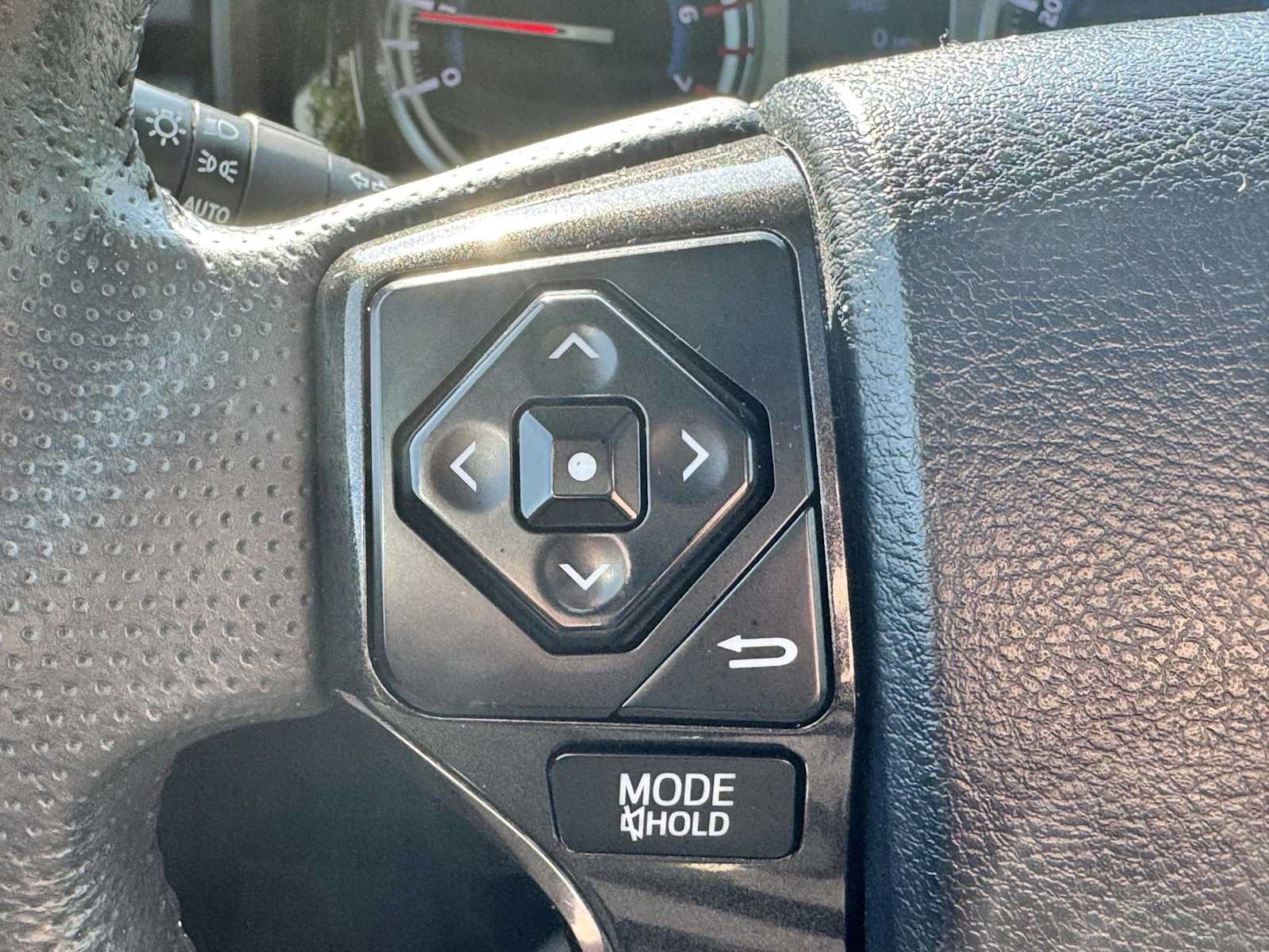 Used 2019 Toyota 4Runner TRD Pro AWD/4WD image 36