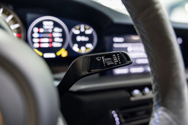 Used 2024 Porsche 911 GT3 image 21