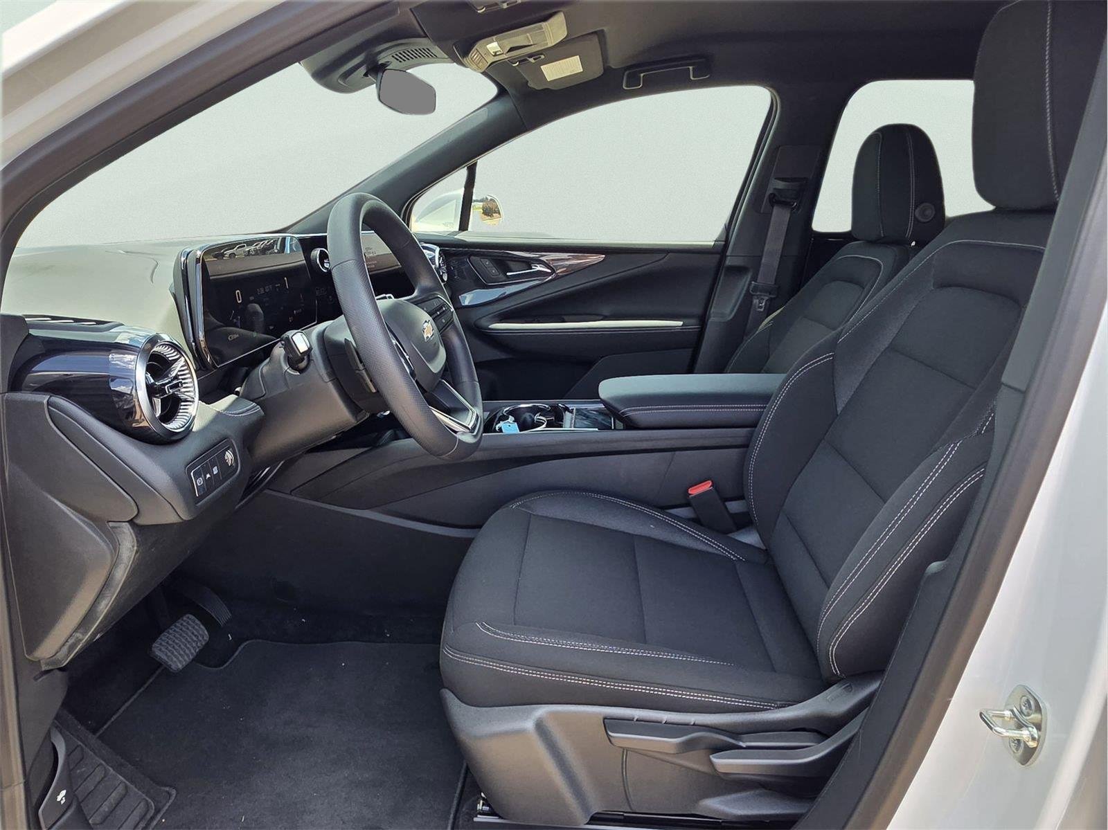 New 2026 Chevrolet Blazer EV LT FWD image 14