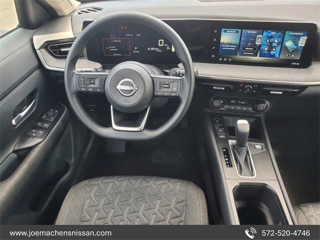 New 2026 Nissan Kicks SV image 13