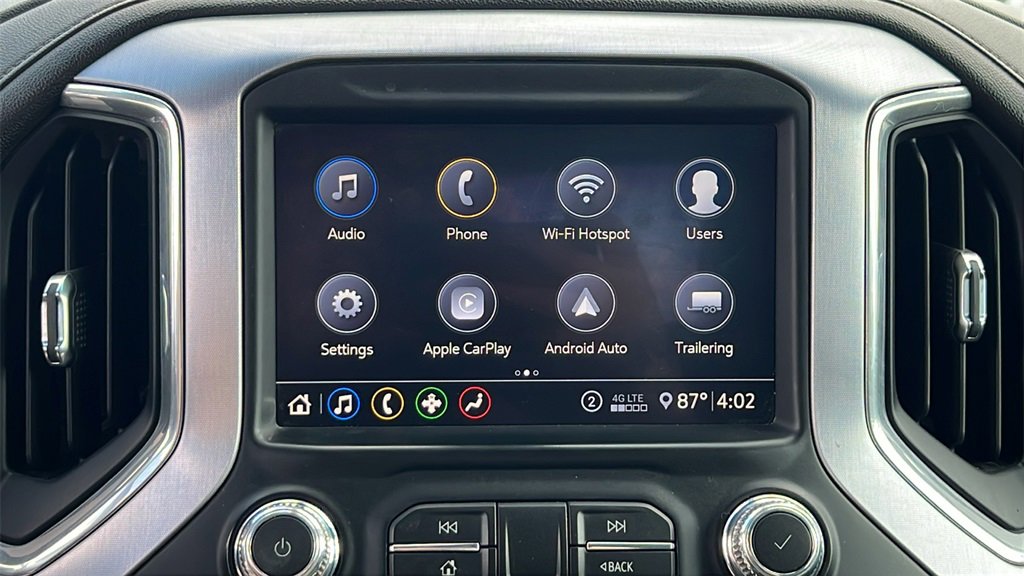 Used 2020 GMC Sierra 1500 SLE w/ SLE Value Package image 24