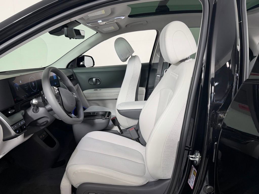 Used 2026 Hyundai Ioniq 5 Limited AWD/4WD image 21