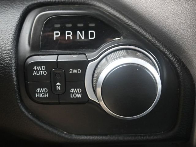 Used 2022 RAM 1500 Big Horn image 21