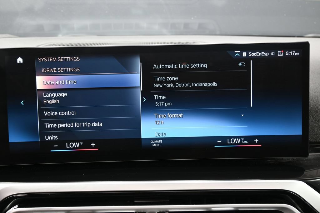 Used 2024 BMW M240i xDrive Coupe w/ Premium Package AWD/4WD image 34