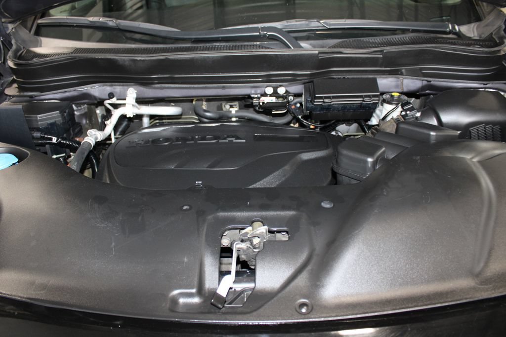 Used 2022 Honda Pilot Special Edition image 8