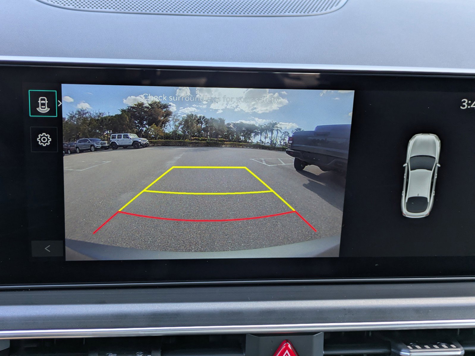 Certified 2026 Kia K5 GT-Line FWD image 24
