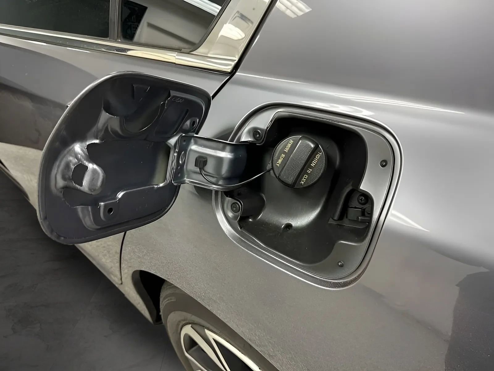 Used 2016 Honda Accord LX image 29
