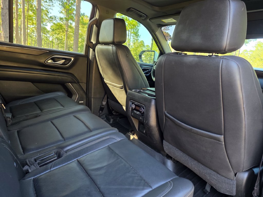 Used 2021 Chevrolet Tahoe LT RWD image 23