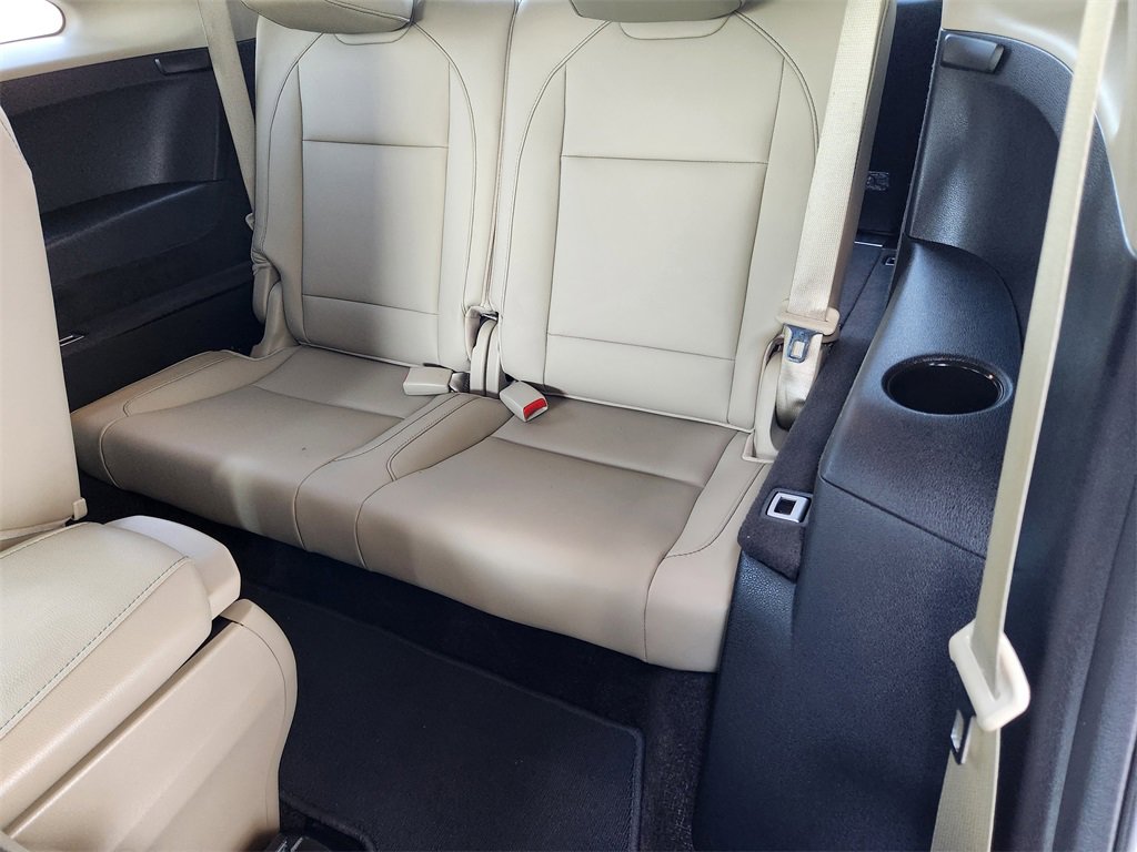 Used 2017 Acura MDX 3.5L image 24