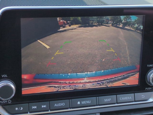 Used 2022 Nissan Altima 2.5 SL image 20