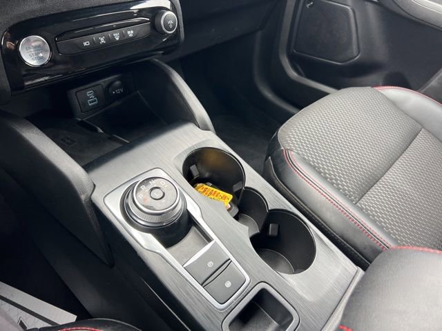 Certified 2023 Ford Escape ST-Line Select w/ Tech Pack #2 image 17