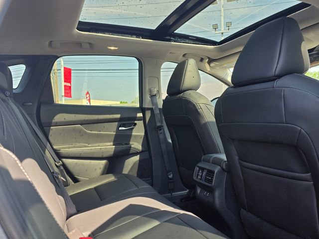 Used 2026 Nissan Murano SL AWD/4WD image 15