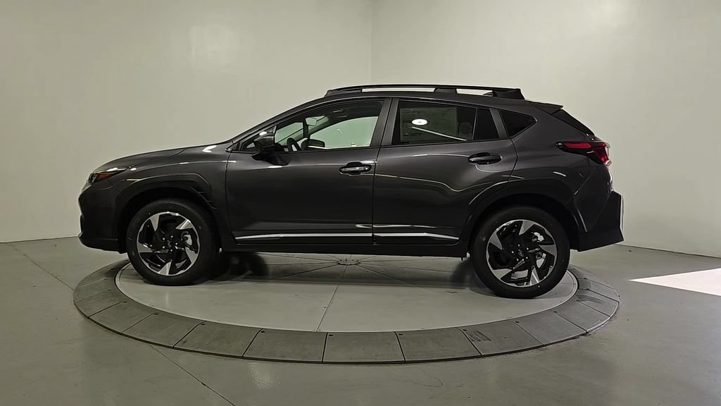 New 2026 Subaru Crosstrek 2.5i Limited w/ Crosstrek Mirror Package AWD/4WD video 2