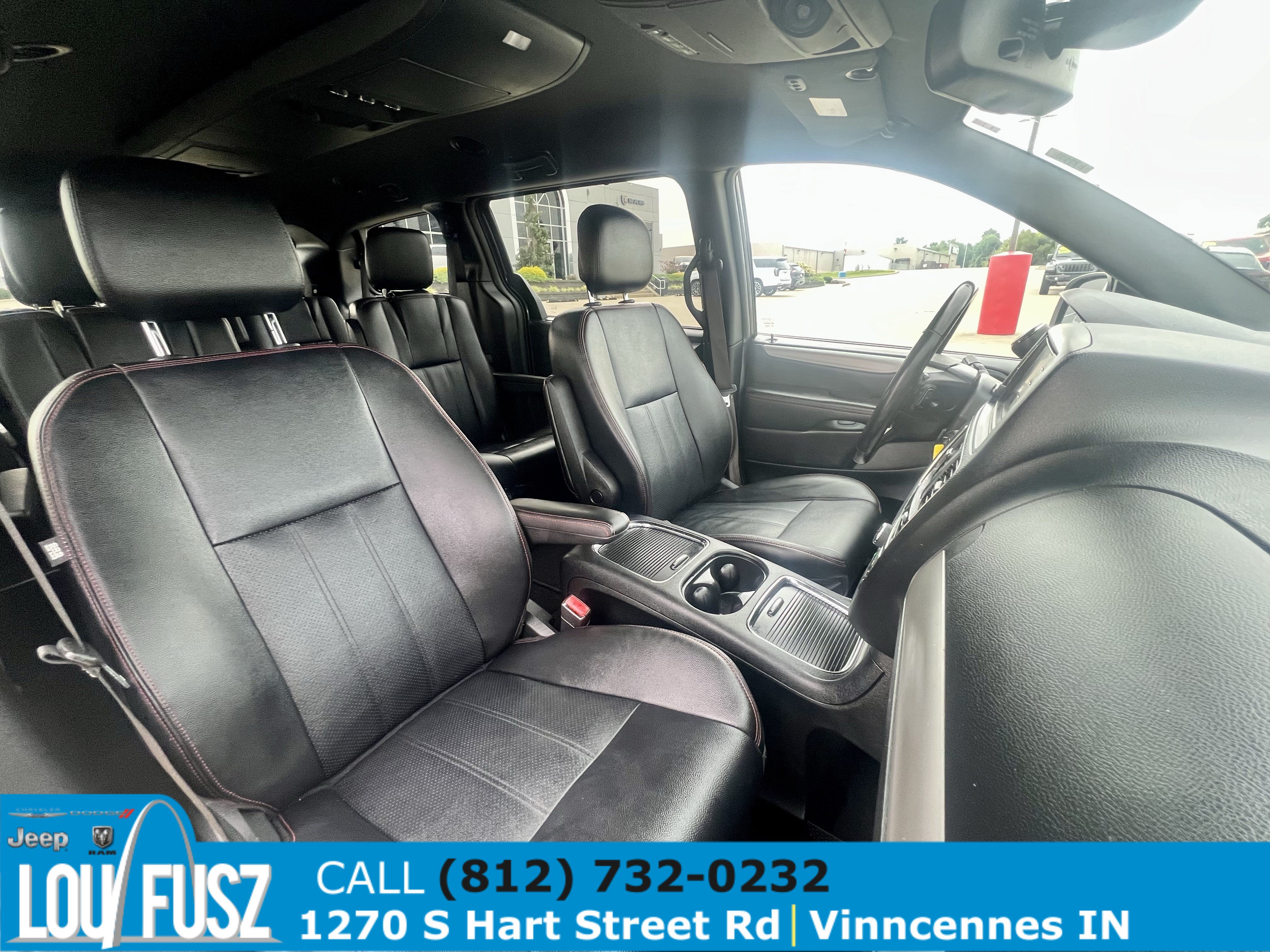 Used 2020 Dodge Grand Caravan GT FWD image 19