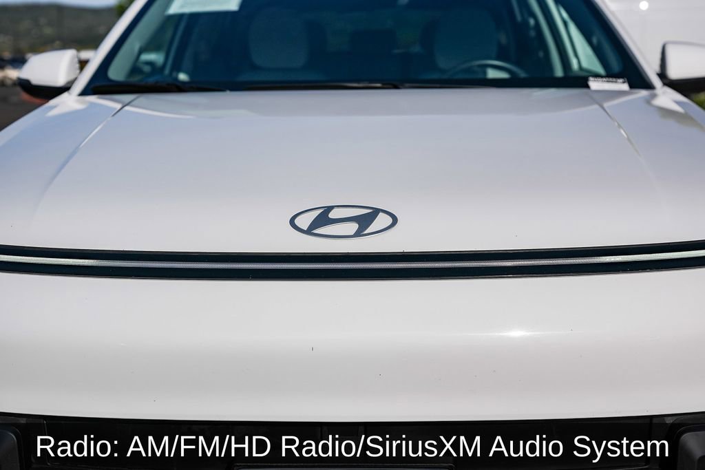 Used 2025 Hyundai Kona SEL AWD/4WD image 4