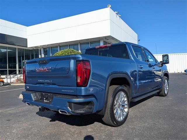 New 2026 GMC Sierra 1500 Denali w/ LPO, Utility Wall Package image 4