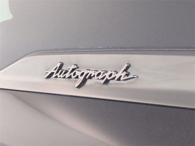 New 2025 INFINITI QX80 Autograph w/ Autograph Exterior Package image 7