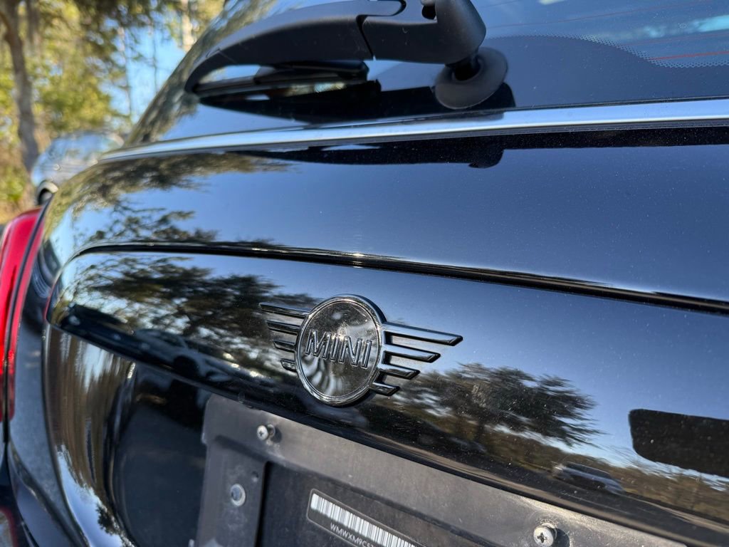 Used 2019 MINI Cooper John Cooper Works w/ Storage Package image 9