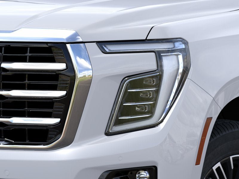 New 2026 GMC Yukon XL Elevation w/ Elevation Premium Package AWD/4WD image 10