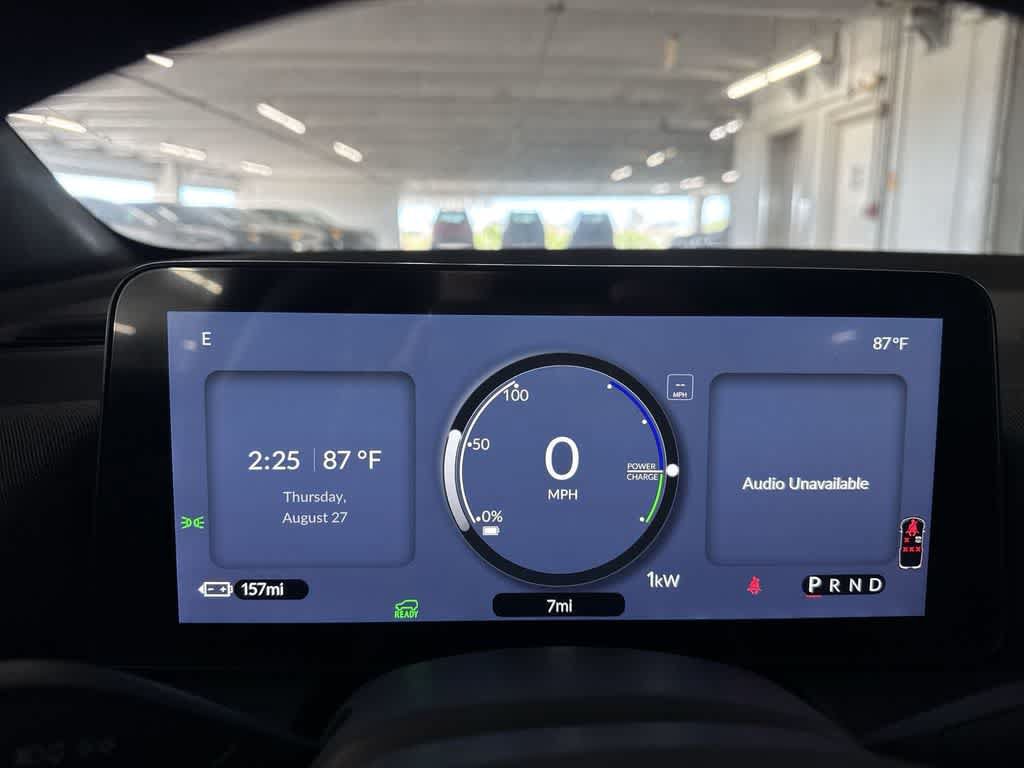 New 2026 Honda Prologue EX image 15