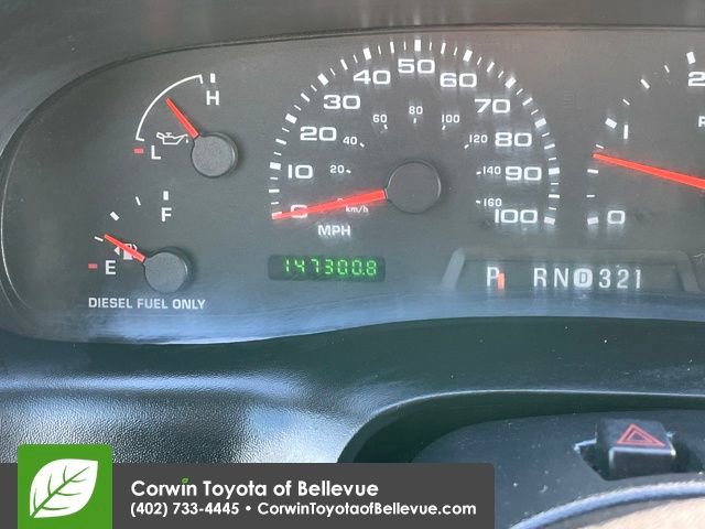 Used 2004 Ford F250 XLT image 10