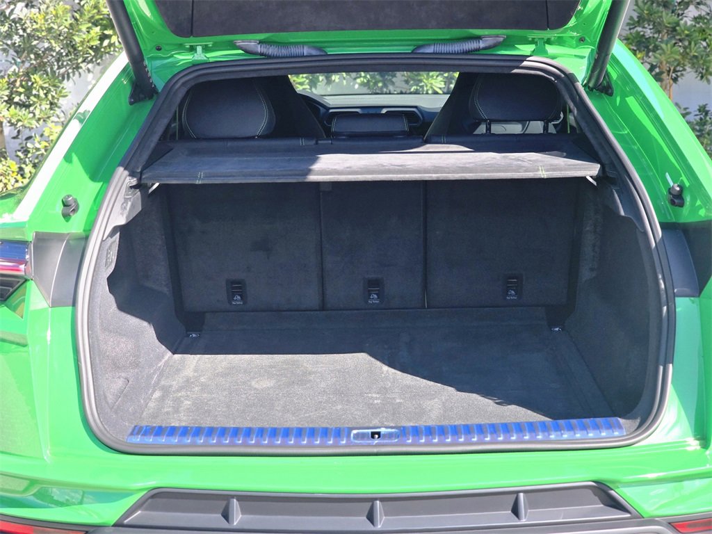 Used 2024 Lamborghini Urus S image 6