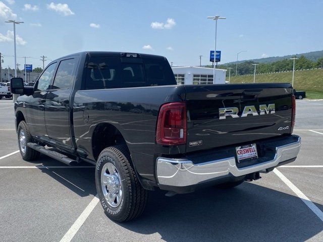 New 2025 RAM 2500 Tradesman image 5