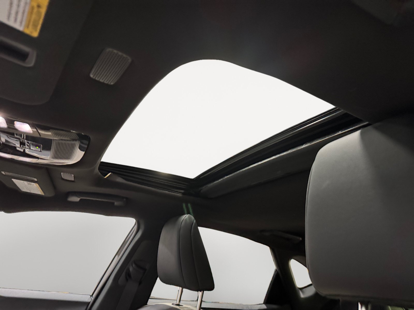 Used 2024 Lexus NX 350 AWD w/ Cold Area Package image 15