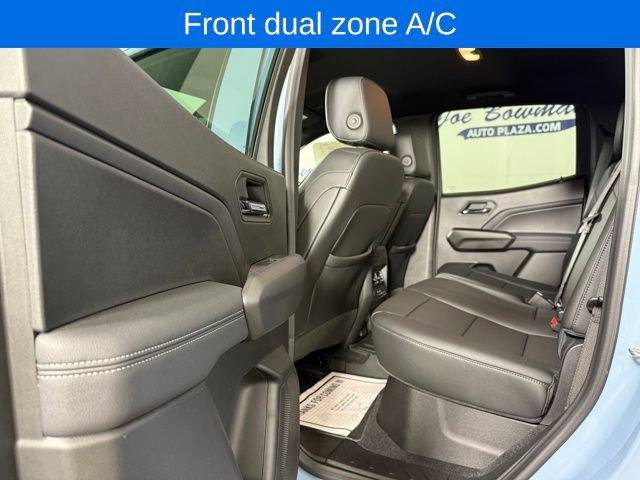New 2025 Chevrolet Colorado LT w/ LT Convenience Package image 13