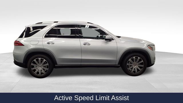 Used 2024 Mercedes-Benz GLE 350 4MATIC image 9