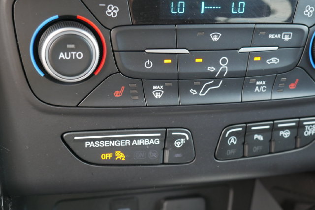 Used 2018 Ford Escape Titanium FWD image 5