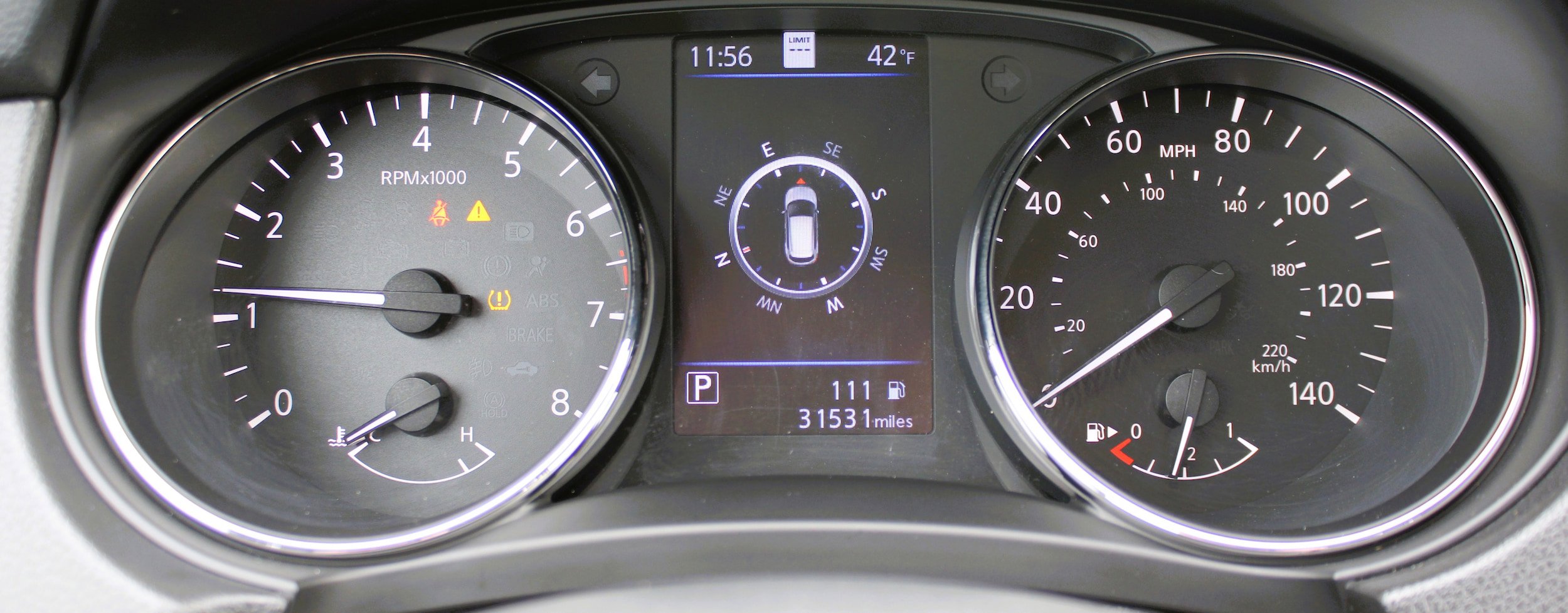 Used 2022 Nissan Rogue Sport SL image 20