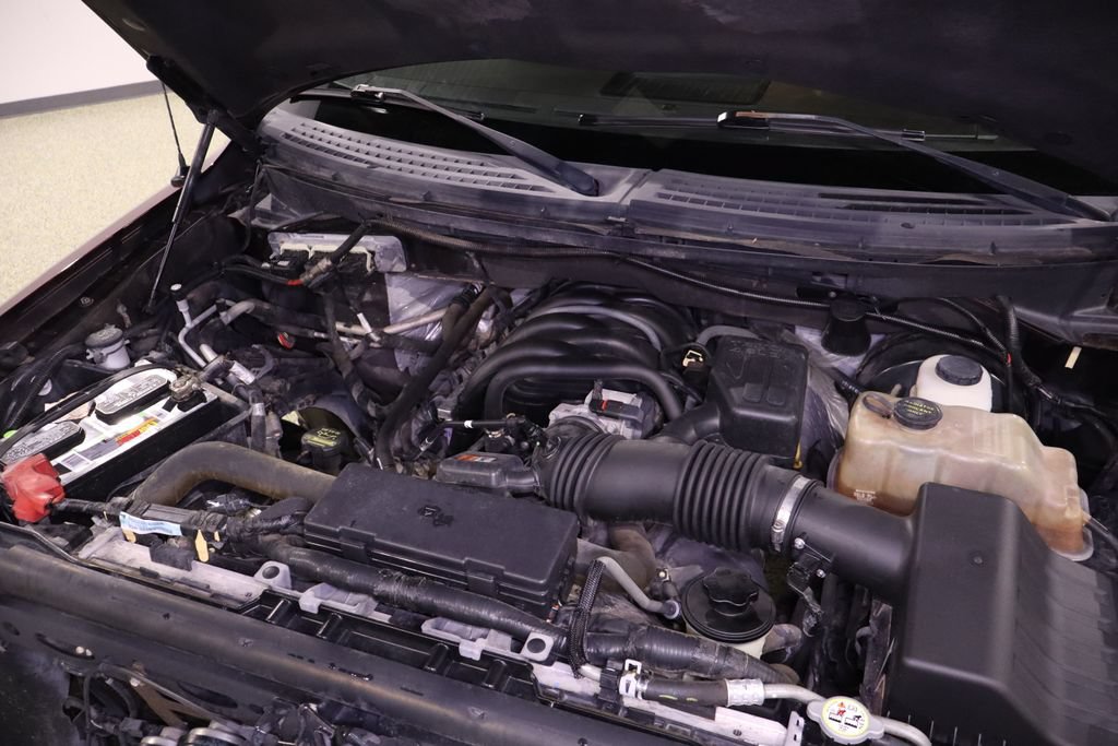 Used 2009 Ford F150 XLT RWD image 34