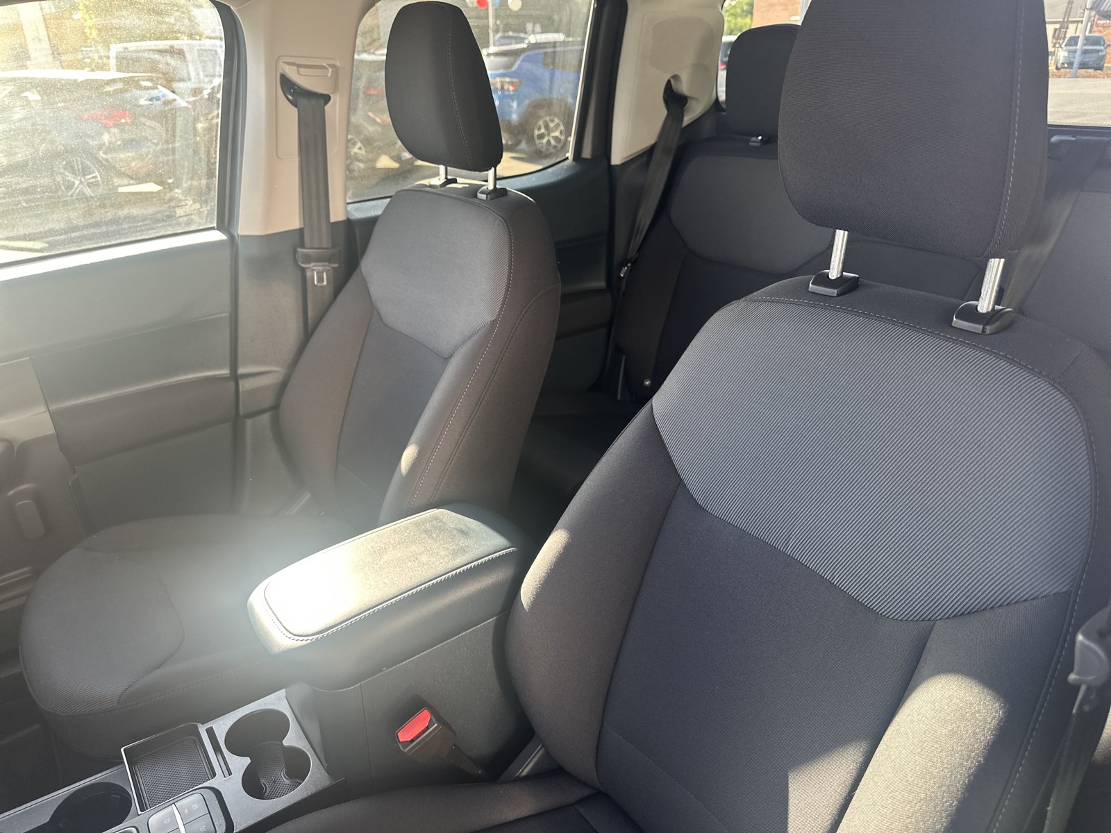 Used 2023 Ford Maverick XL FWD image 21