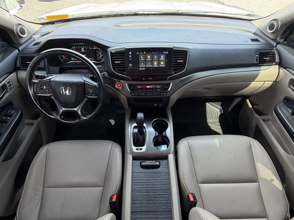 Used 2019 Honda Pilot EX-L image 12