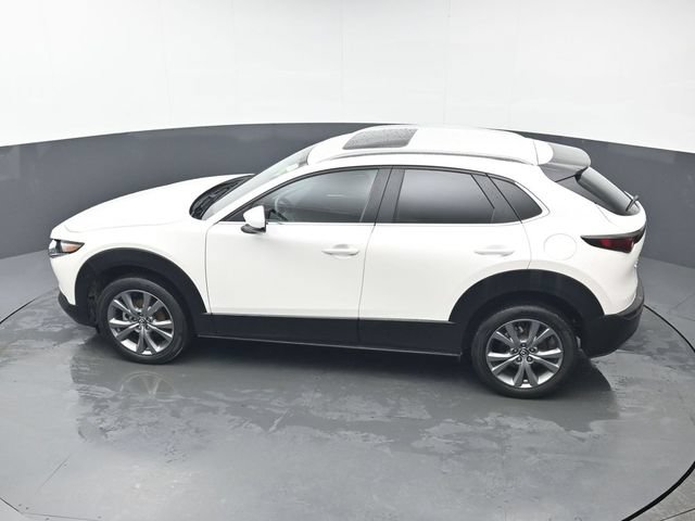 Certified 2024 MAZDA CX-30 AWD 2.5 S w/ Preferred Package image 38
