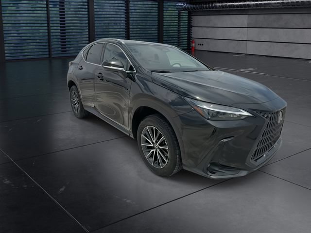 Used 2025 Lexus NX 250 FWD w/ Towing Package (2000 Lbs) image 2