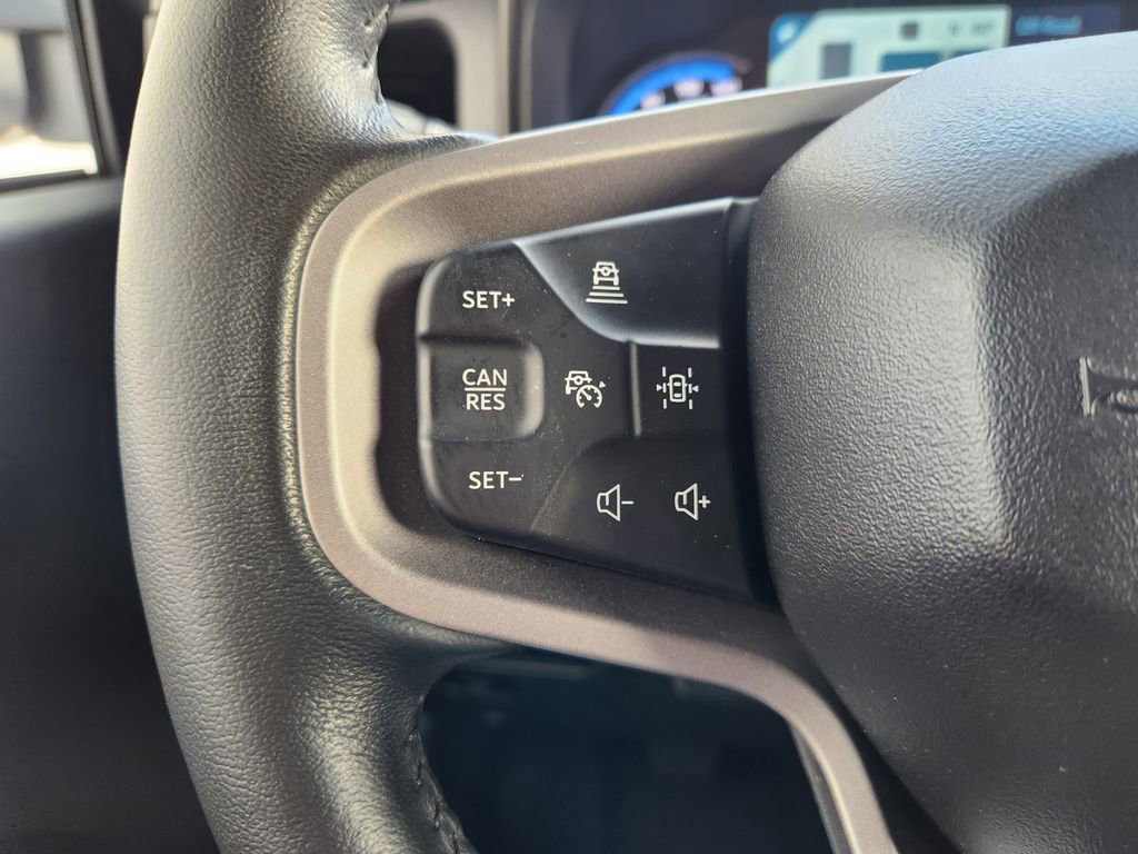 Used 2024 Ford Bronco Badlands AWD/4WD image 29