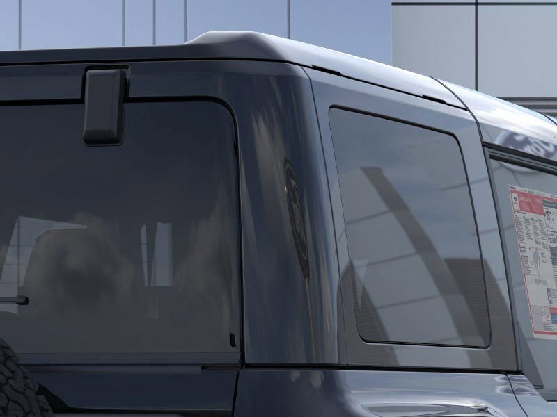 New 2025 Ford Bronco Raptor image 25