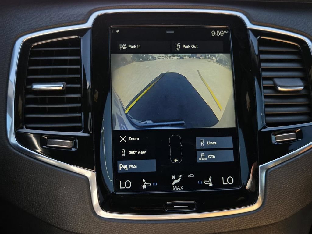 Used 2018 Volvo XC90 T6 Inscription w/ Luxury Package AWD/4WD image 45