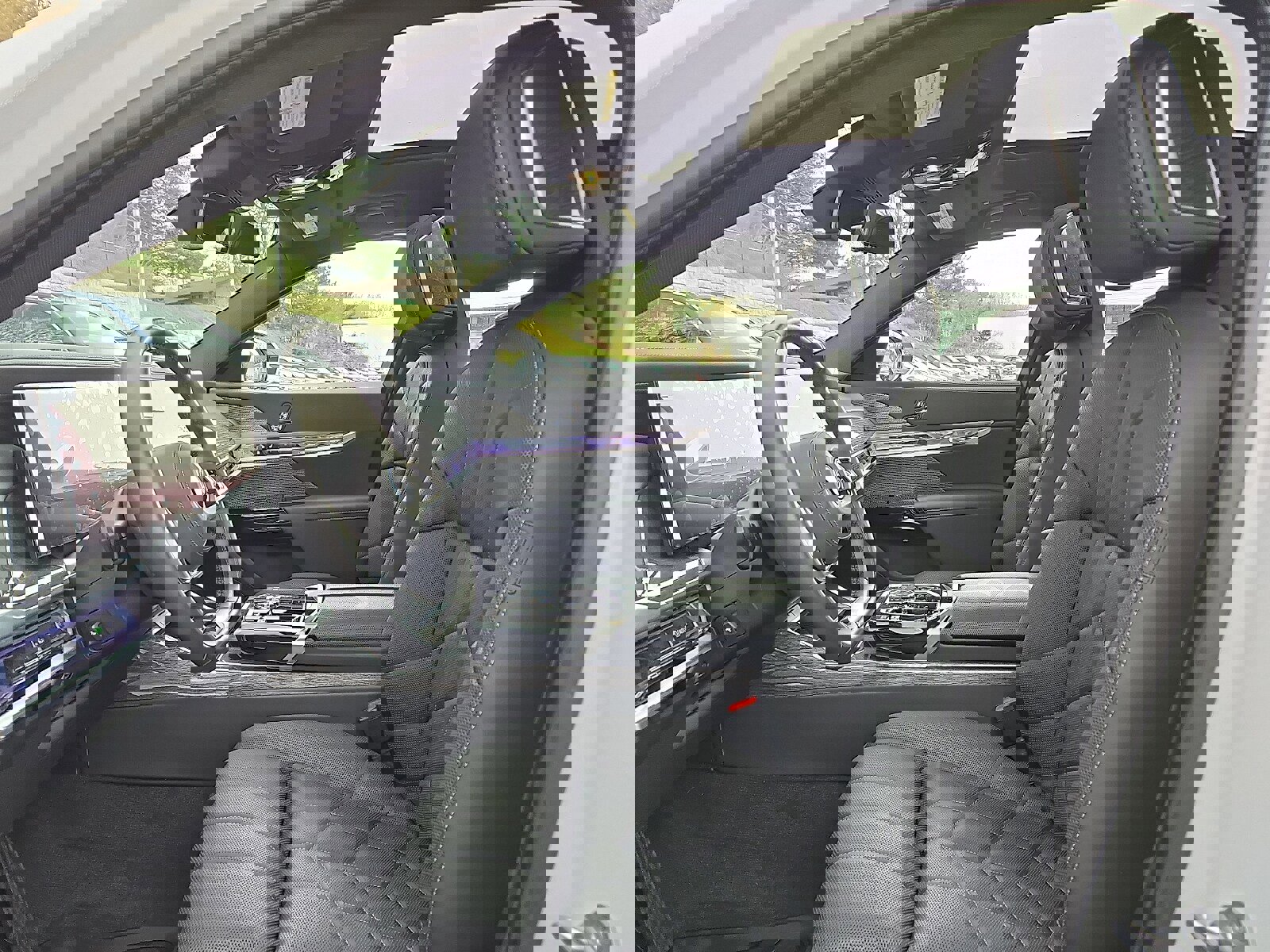 Used 2024 BMW i7 eDrive50 image 13