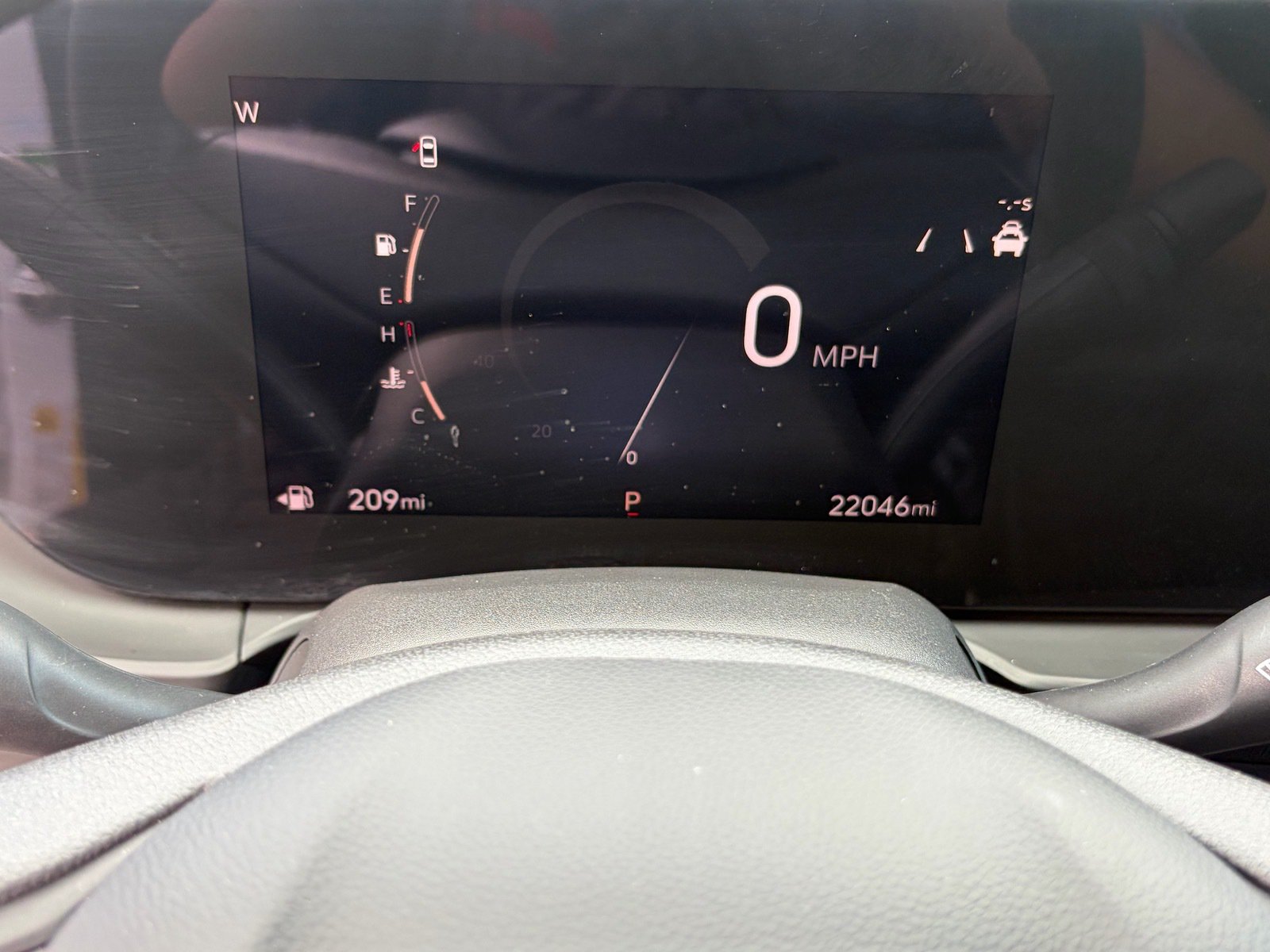 Used 2024 Buick Envista Sport Touring w/ Convenience II Package FWD image 19