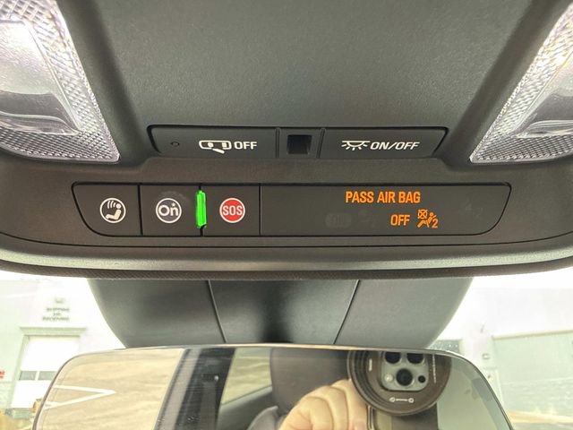 Used 2024 Cadillac XT4 Sport w/ Active Safety Package image 18