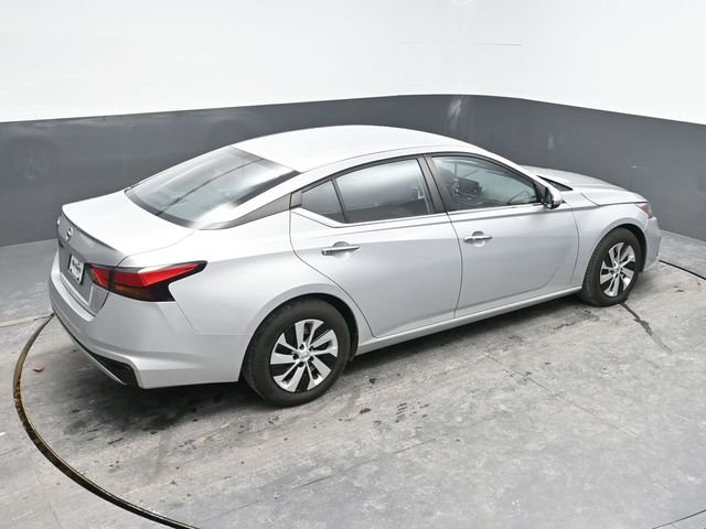 Used 2021 Nissan Altima 2.5 S image 23