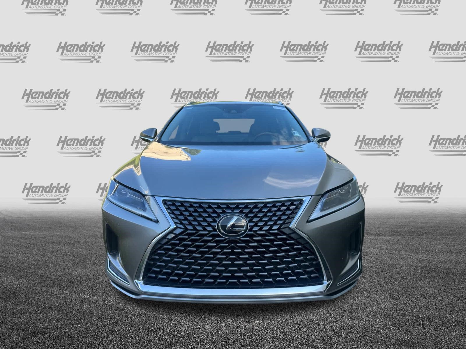 Used 2020 Lexus RX 350 FWD w/ Premium Package image 2