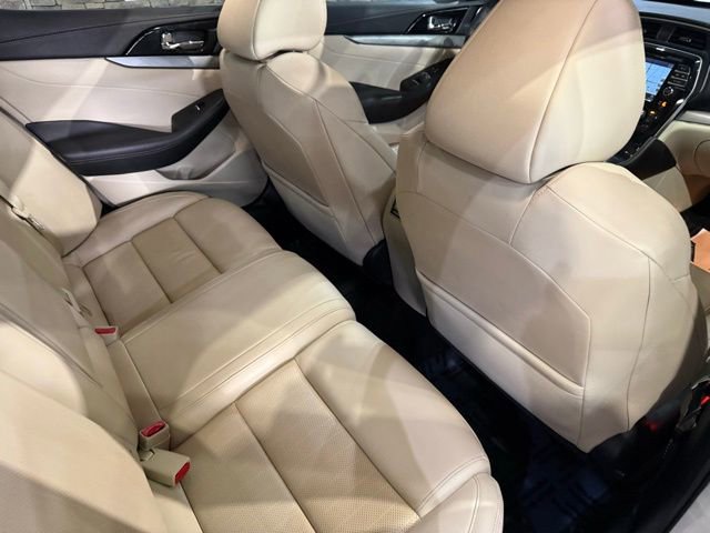 Used 2017 Nissan Maxima 3.5 SL image 34