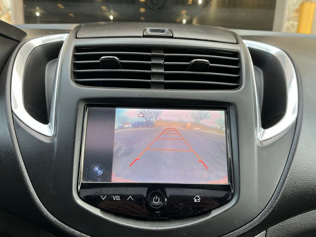 Used 2016 Chevrolet Trax LTZ image 33