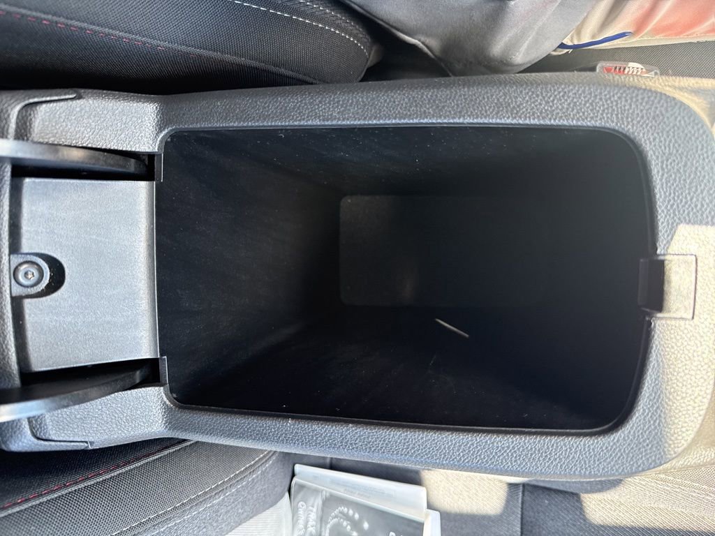 Used 2024 Chevrolet Trax RS w/ Driver Confidence Package FWD image 17