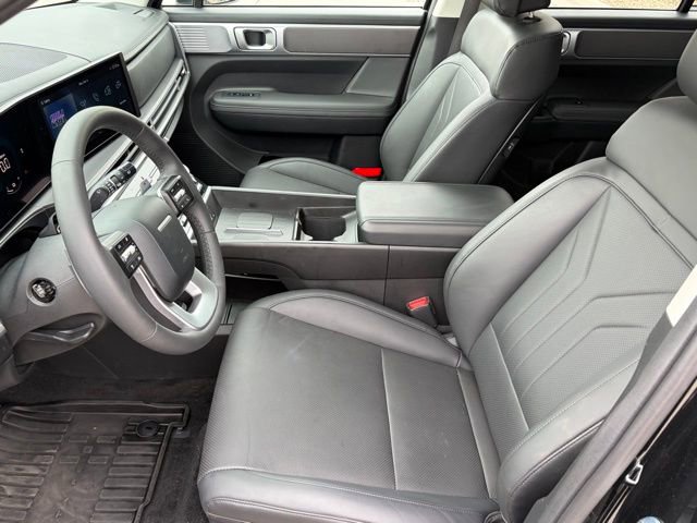 Used 2026 Hyundai Santa Fe SEL image 11