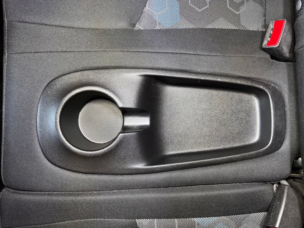 Used 2016 Chevrolet Spark LS FWD image 41
